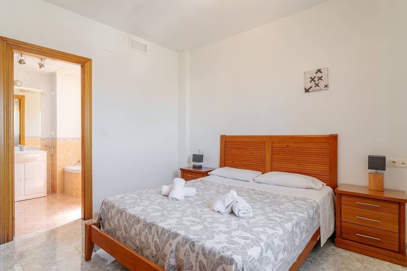 Foto 13 von 30: Ferienhaus 'Limonita' mit privatem Pool, Wi-Fi und Klimaanlage
