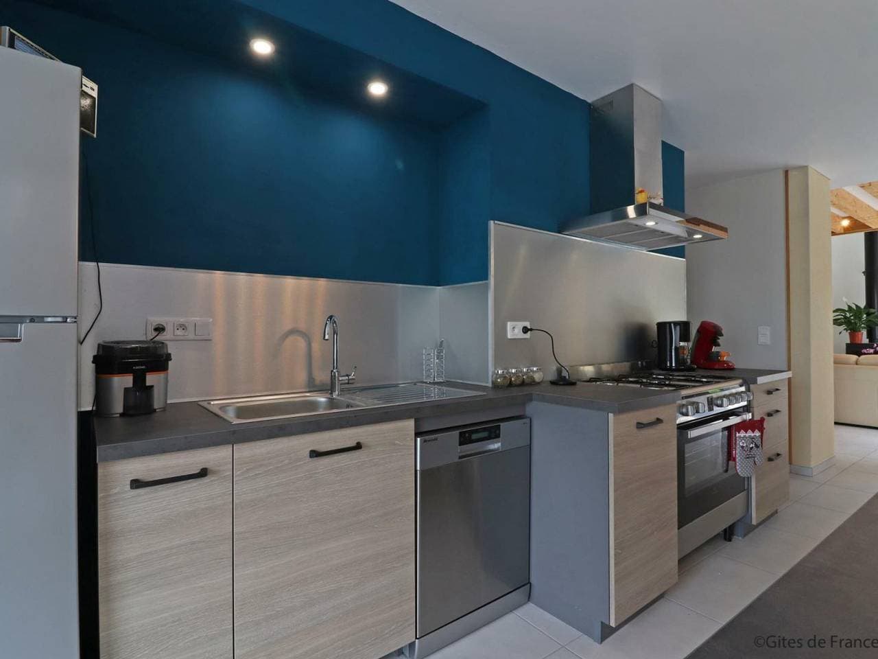 Foto 7 von 36: Großes Familienhaus mit Sauna und Garten