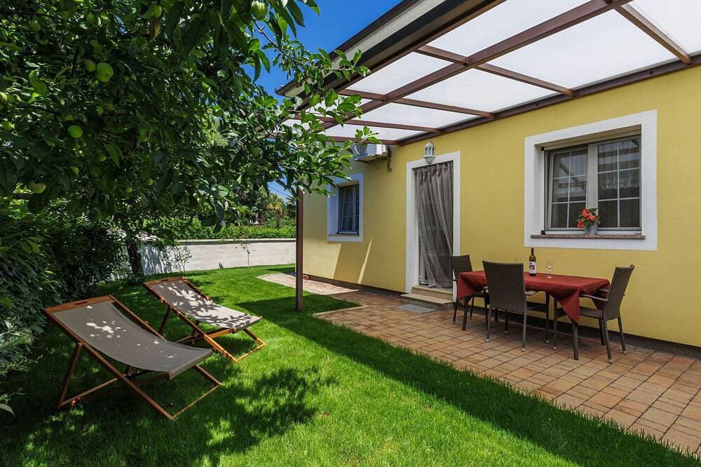 Ferienwohnung Nino 1
