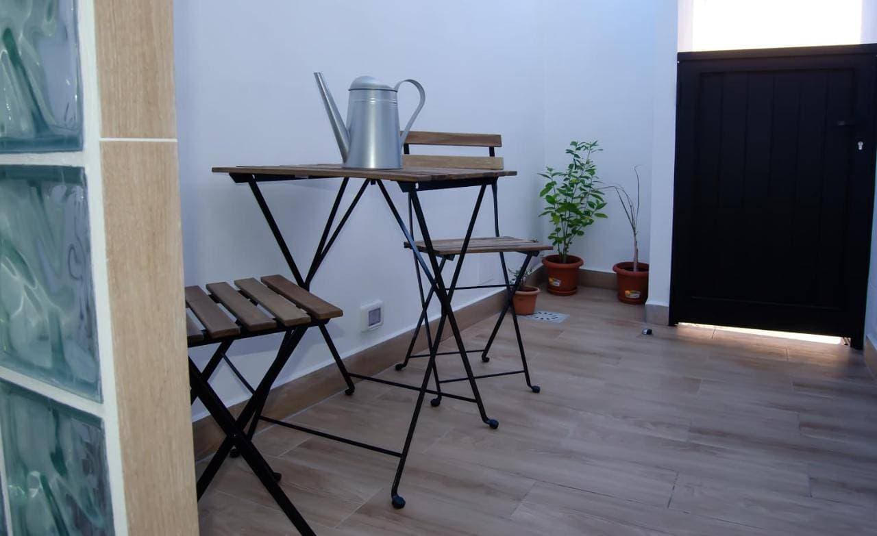 Foto 6 von 16: Two-Bedroom Apartment