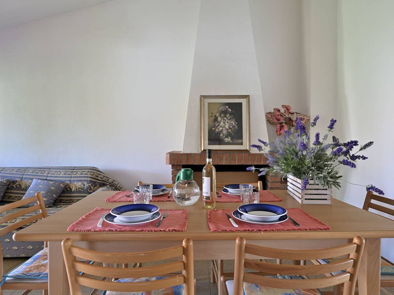 Foto 4 von 29: San Teodoro Ferienhaus Stazzu di Mezzu 2