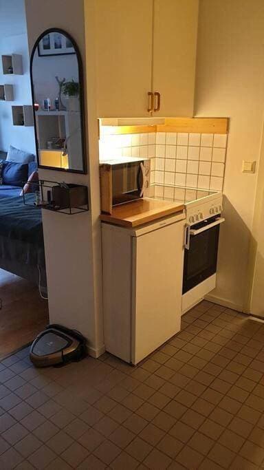 Foto 4 von 9: One-Bedroom Apartment