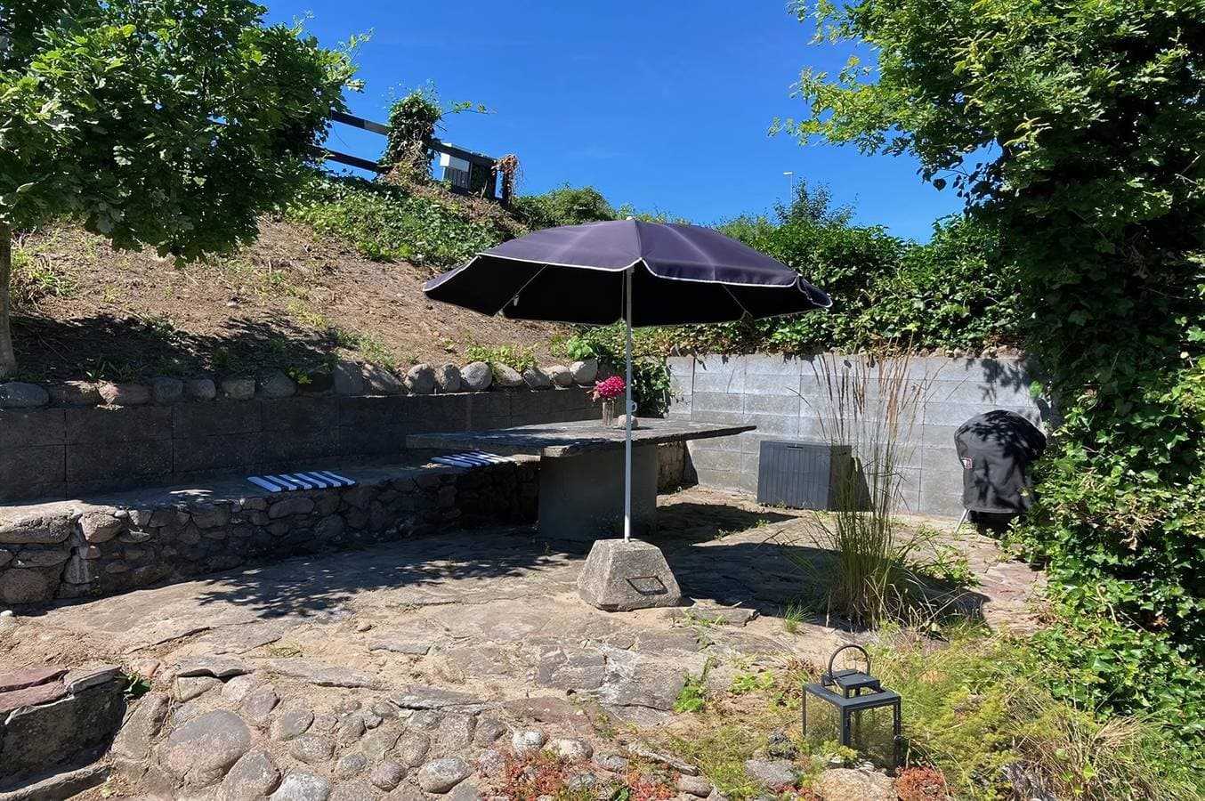 Foto 6 von 29: 3 bedroom pet friendly home in Allinge