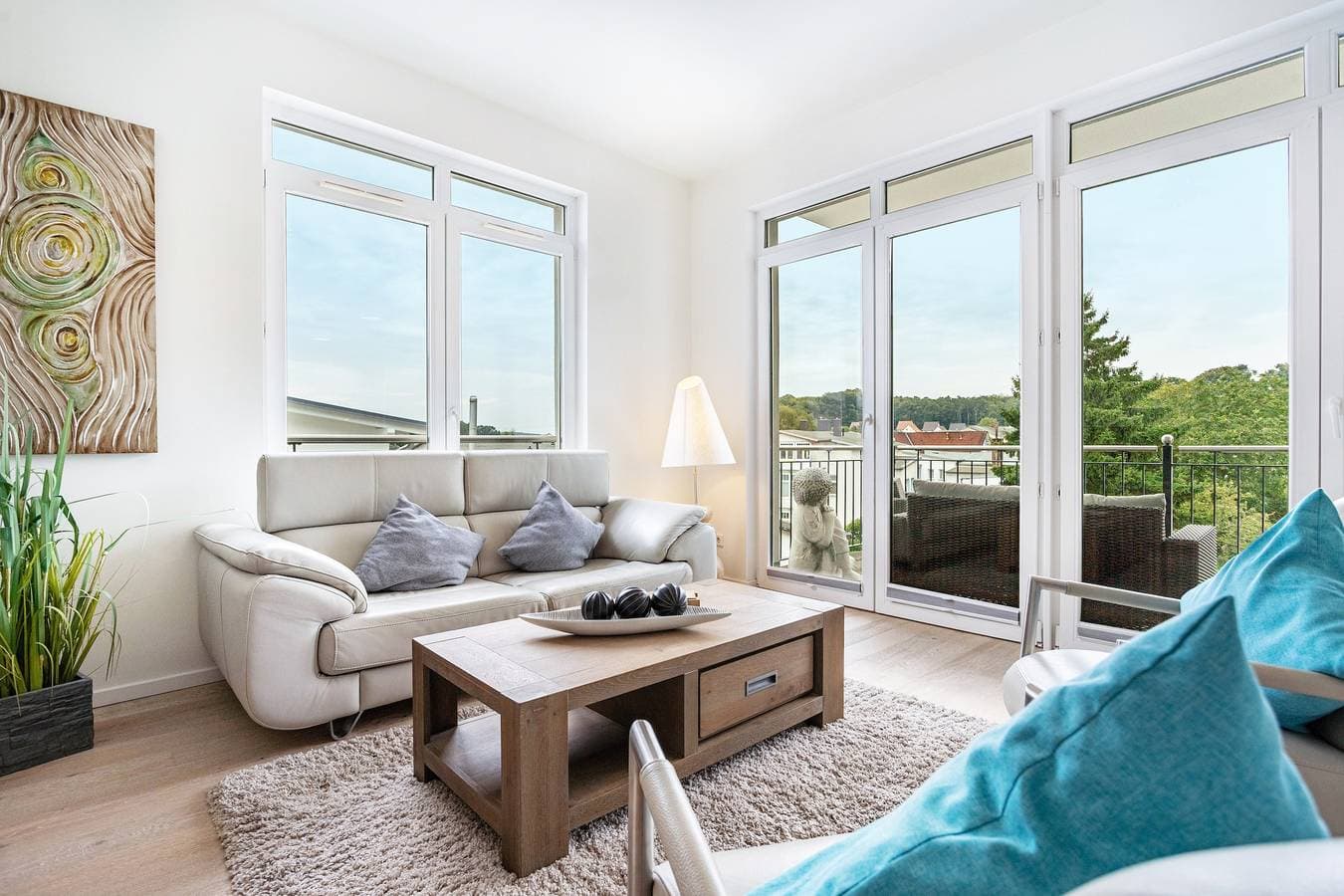 Wohnung Wilma - Villa Wiederkehr 1