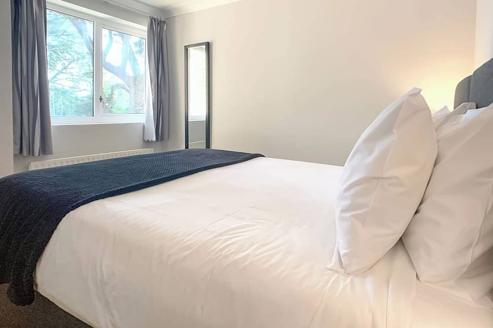 Foto 3 von 18: 2 Schlafzimmer Unterkunft in Sandbanks
