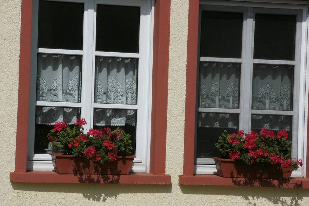 Foto 10 von 30: Terrassenwohnung am Zoo