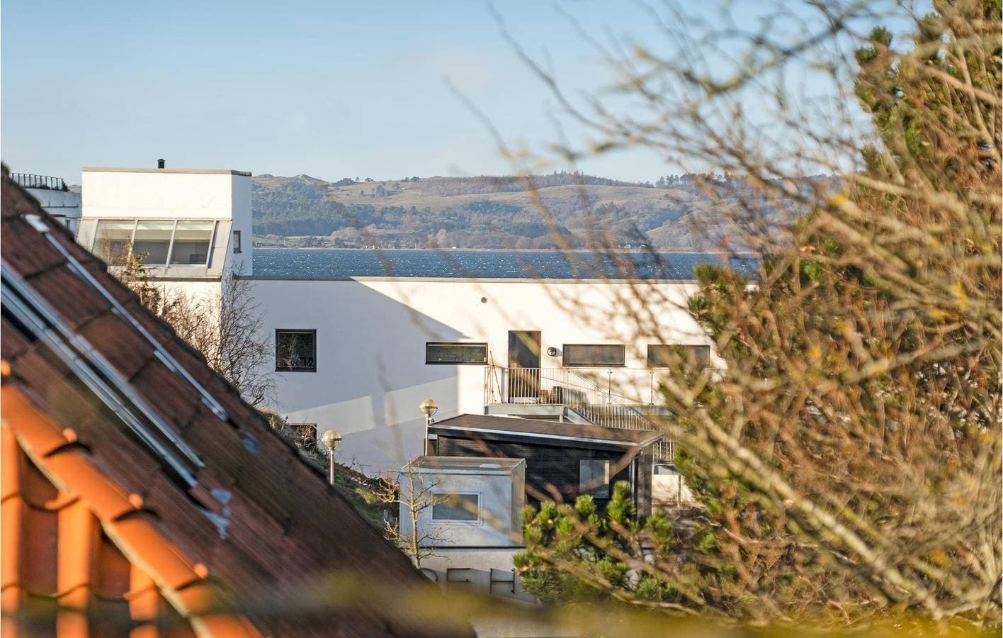 Foto 3 von 28: Ferienhaus für 4 Personen mit Garten