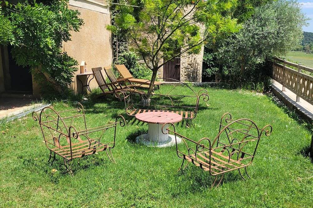 Foto 6 von 7: Unusual gîte for 2 people in a 17th century tower
