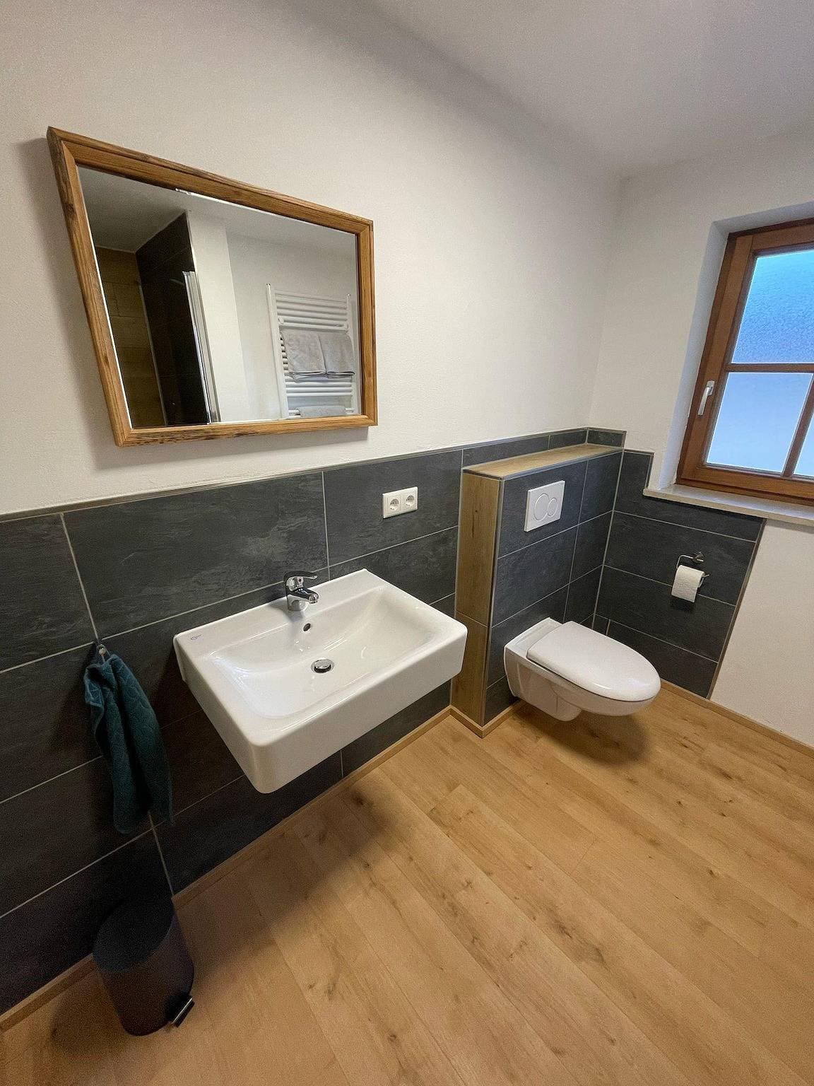 Foto 9 von 13: Appartement/Fewo
