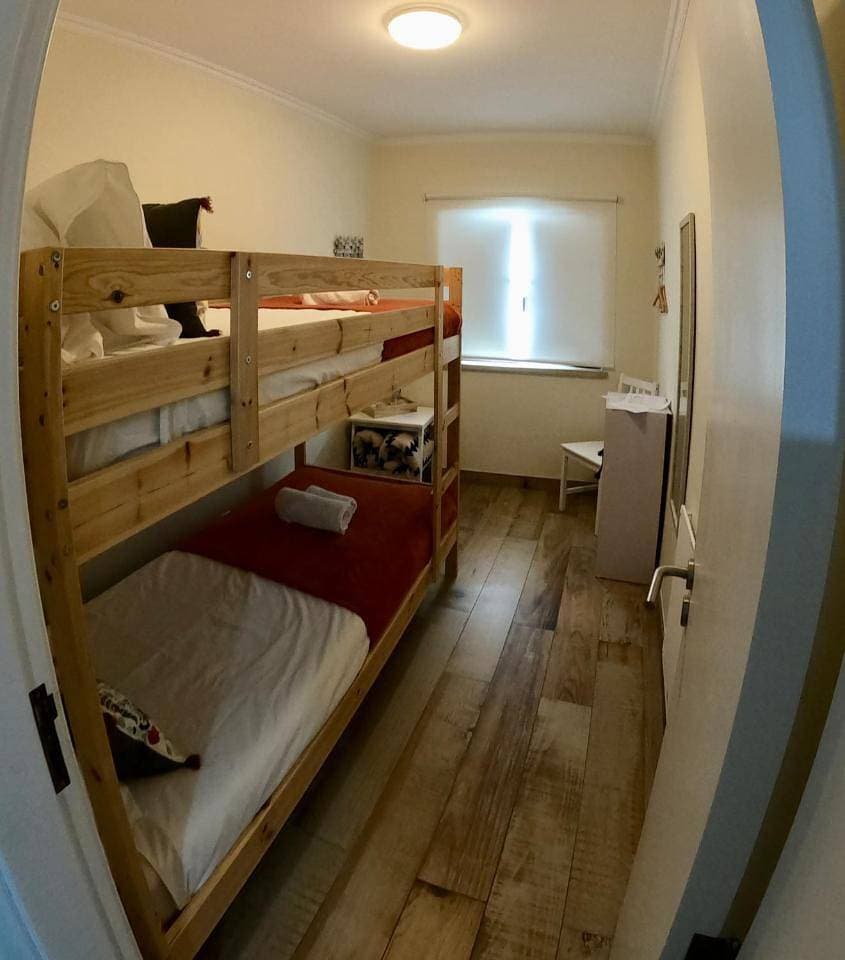 Foto 6 von 10: Bunk Bed Room