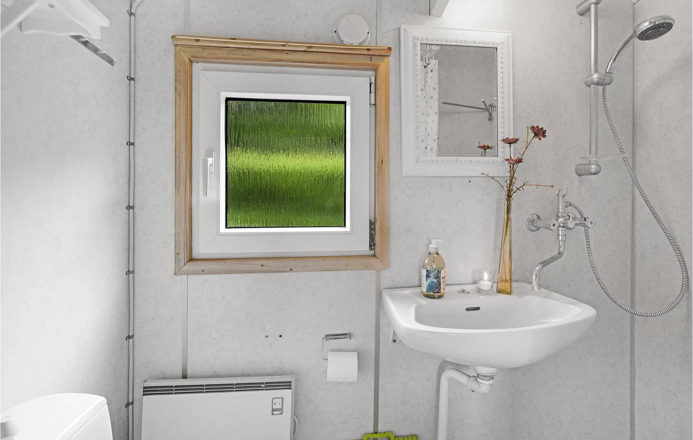 Foto 10 von 14: Ferienhaus für 3 Personen mit Pool
