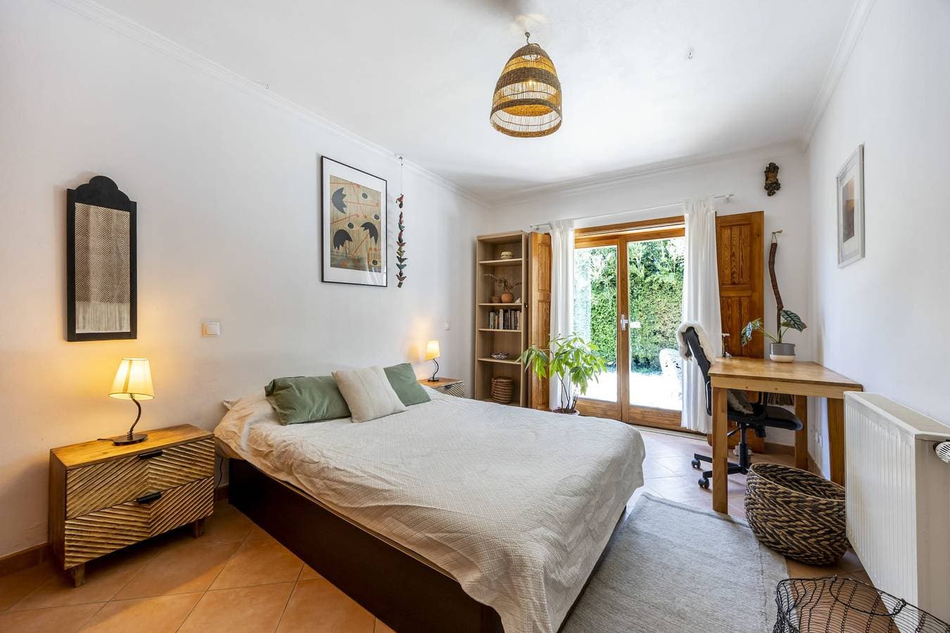 Quintinha Mojud - Esteva Room 1