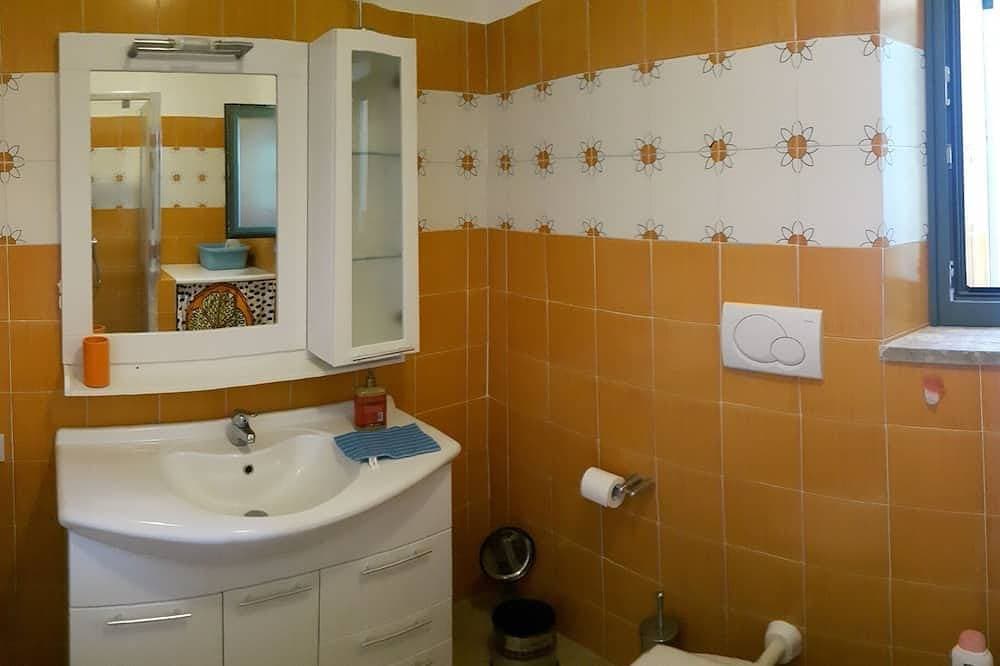 Foto 4 von 30: Hebald Gästehaus: Suite mit privatem Garten.