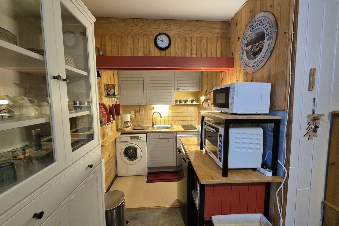 Foto 3 von 25: Ferienwohnung für 4 Personen mit Terrasse