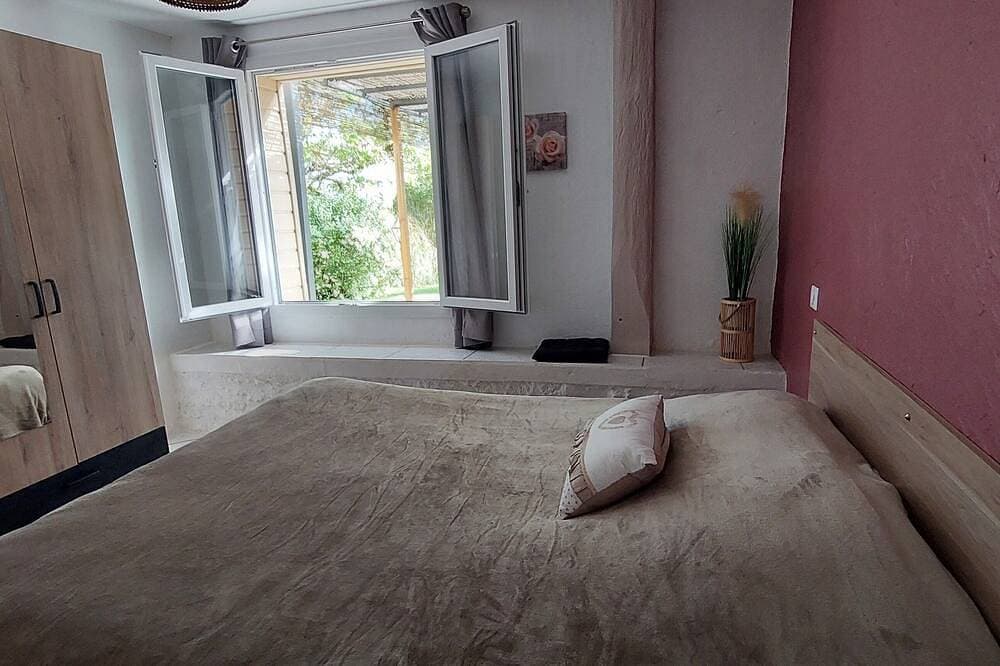 Foto 2 von 20: Le Bellevue, quiet gite with panoramic view 10 minutes from Sarlat