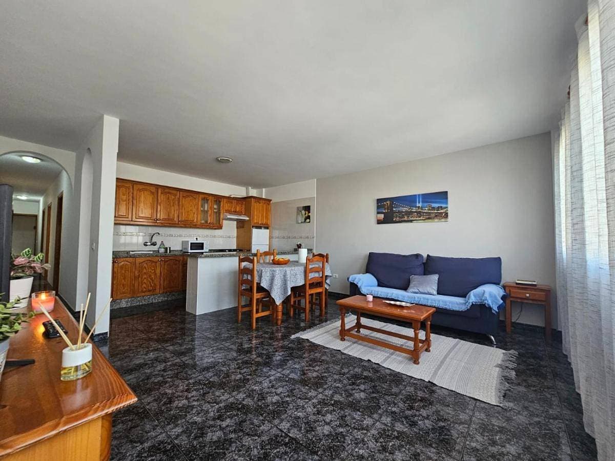Apartamento Mendoza I - San Isidro 1