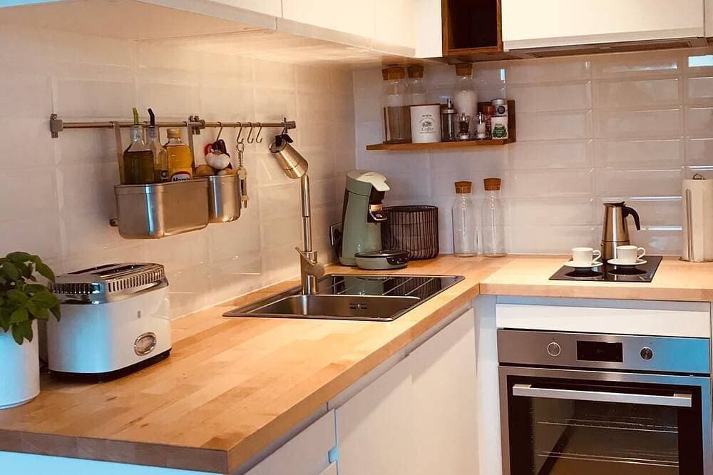 Foto 13 von 16: MySchluchseehome - Gemütliche Wohnung mit Balkon und neuem Schwimmbad