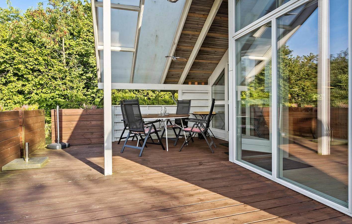 Foto 3 von 18: Ferienhaus für 4 Personen mit Garten