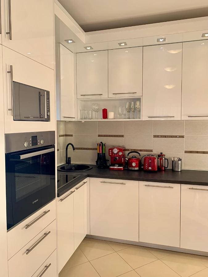 Foto 5 von 31: Apartment with Sea View