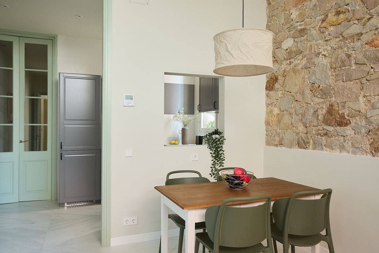 Foto 7 von 22: Ferienwohnung für 4 Personen
