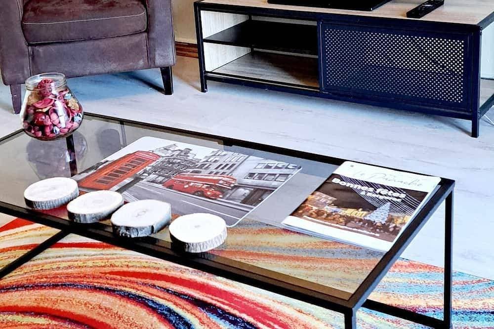 Foto 9 von 18: Logement de Charme Refait à Neuf Avec Piscine et Climatisation