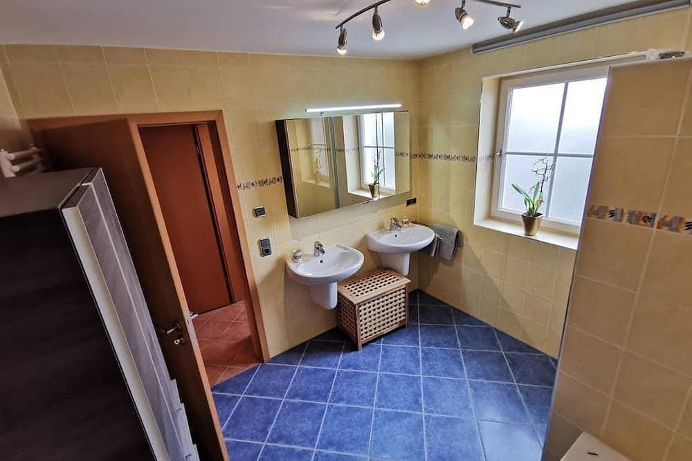 Foto 6 von 30: Fewo Sonnenschein,  2 Schlafräume - Ferienwohnung Sonnenschein
