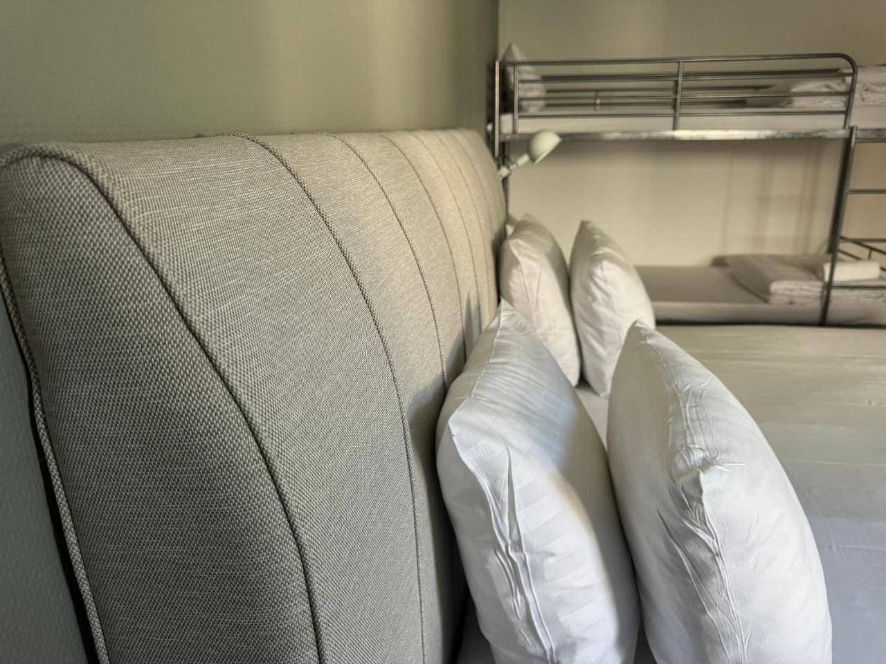 Foto 6 von 8: Family Room