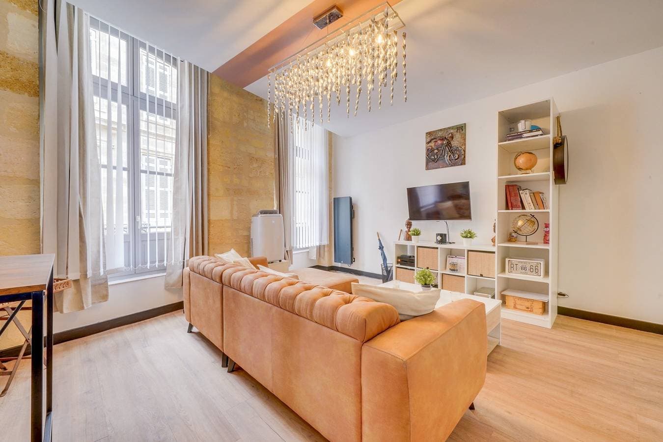 Foto 8 von 10: Ferienwohnung für 2 Personen