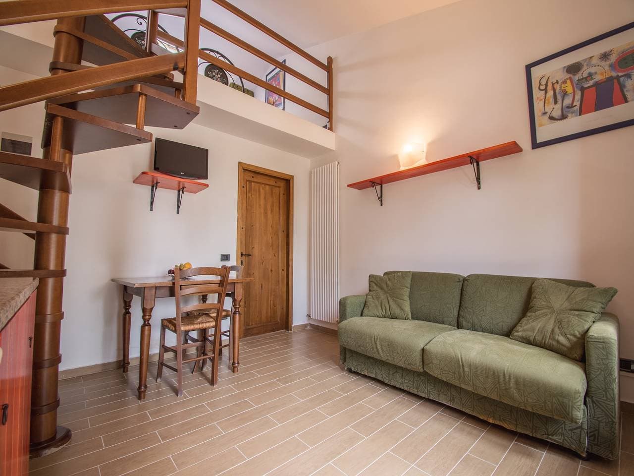 Foto 10 von 70: Ferienhaus in Magione in der Nähe des Trasimenischen Sees