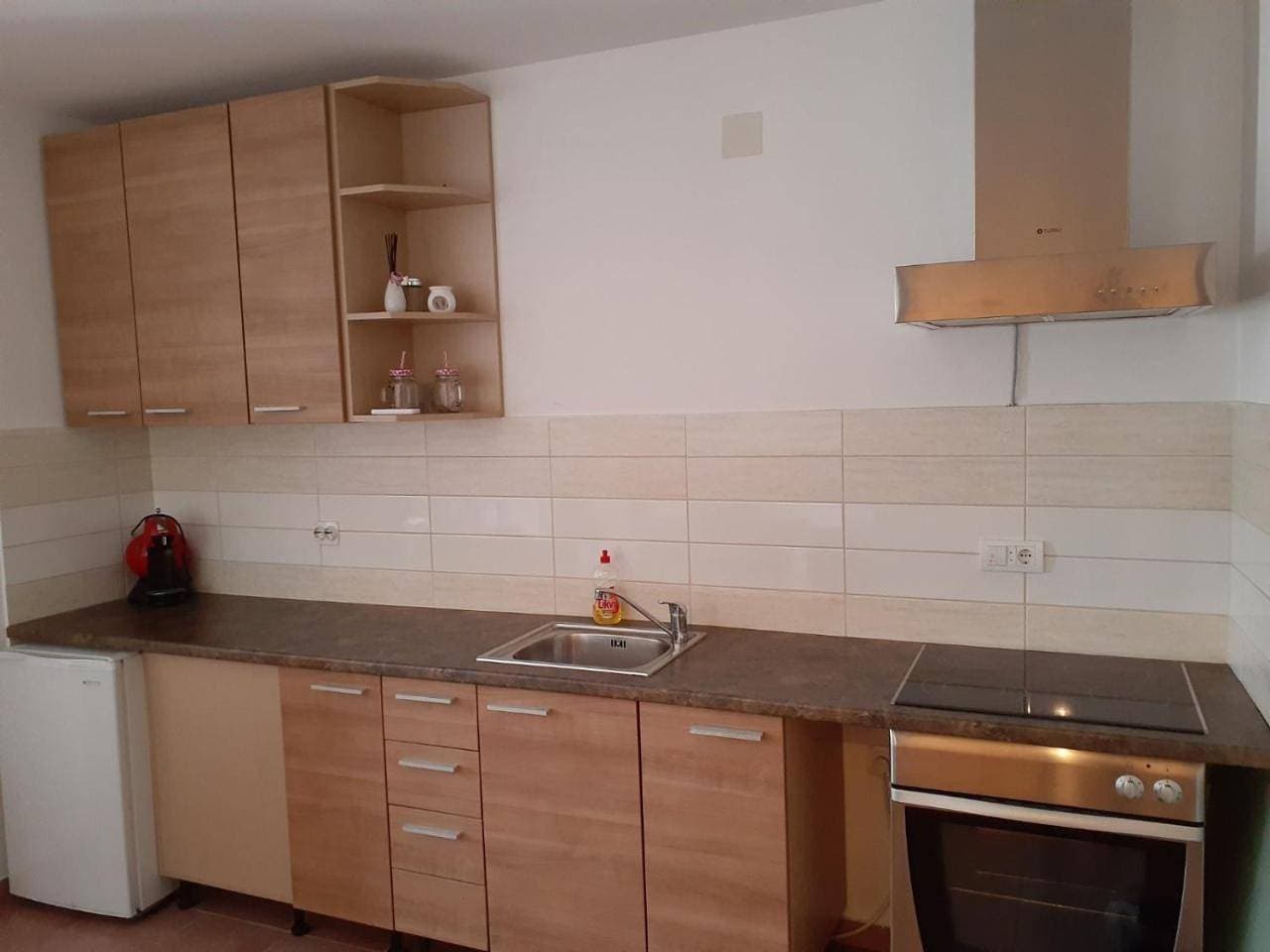Foto 10 von 16: Two-Bedroom Apartment