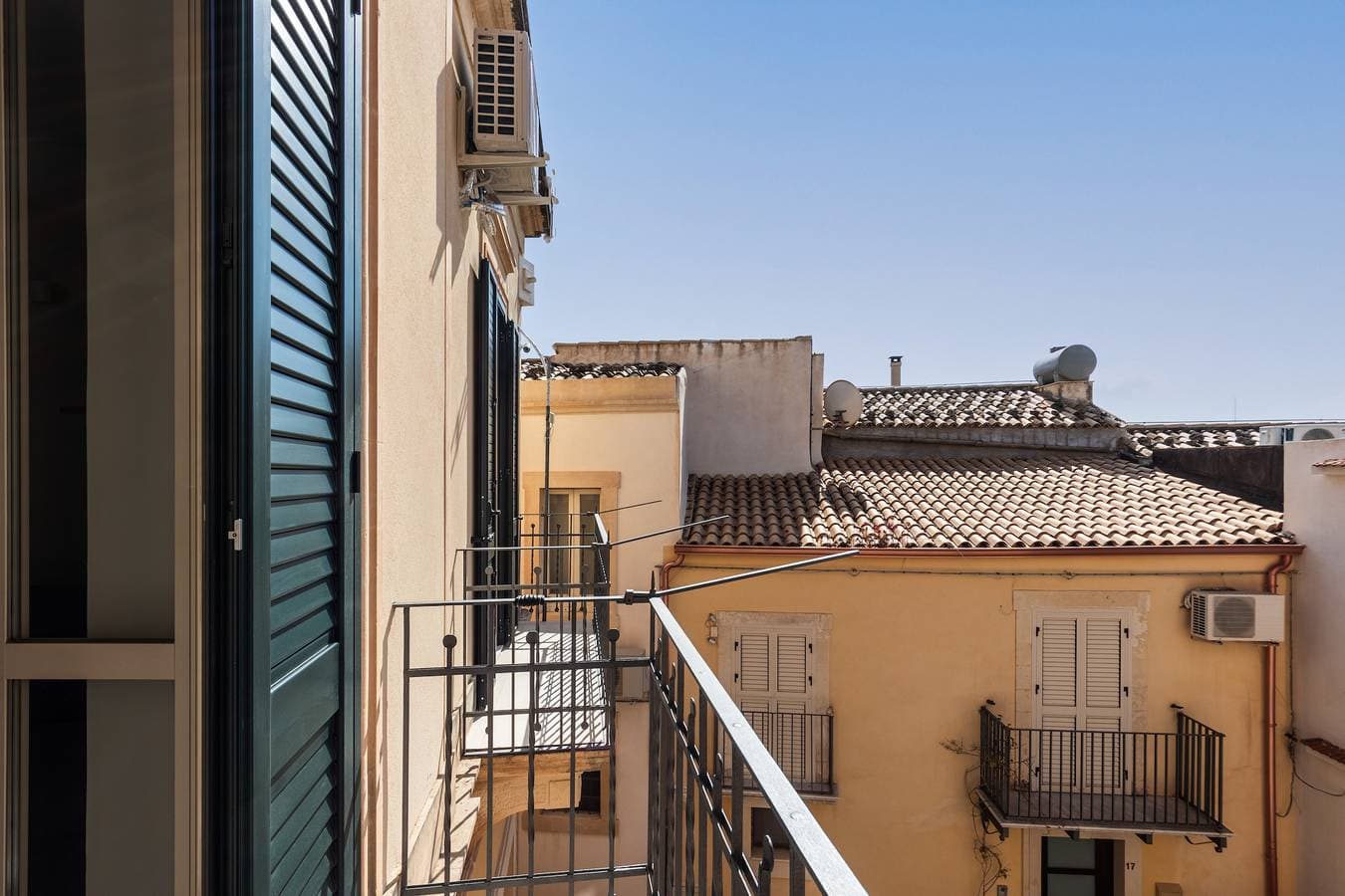 Foto 11 von 16: Casa Amarantia-Appartamento 1