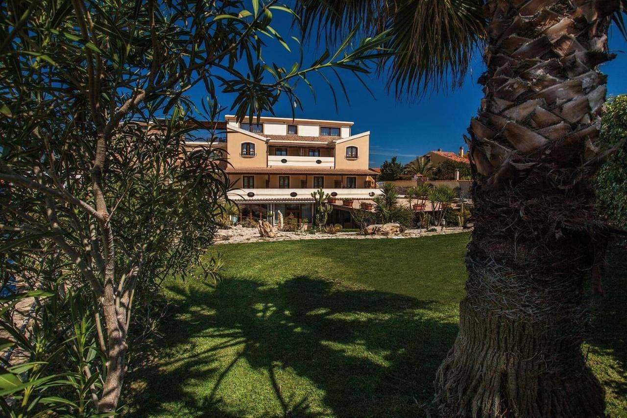 Hotel Raffael PHG 1