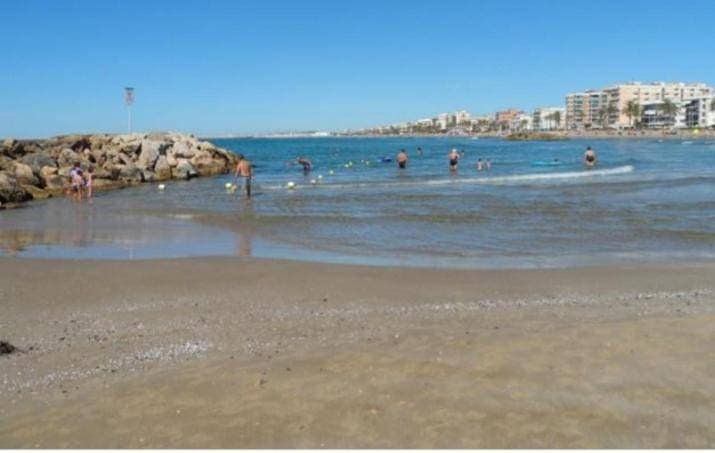 Foto 11 von 16: Apartamento Segur de Calafell Playa