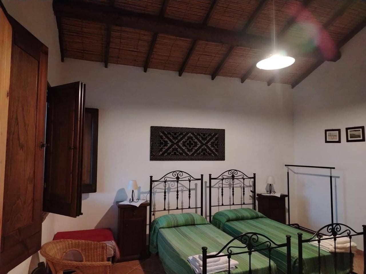 Foto 7 von 10: Double or Twin Room with Private Bathroom