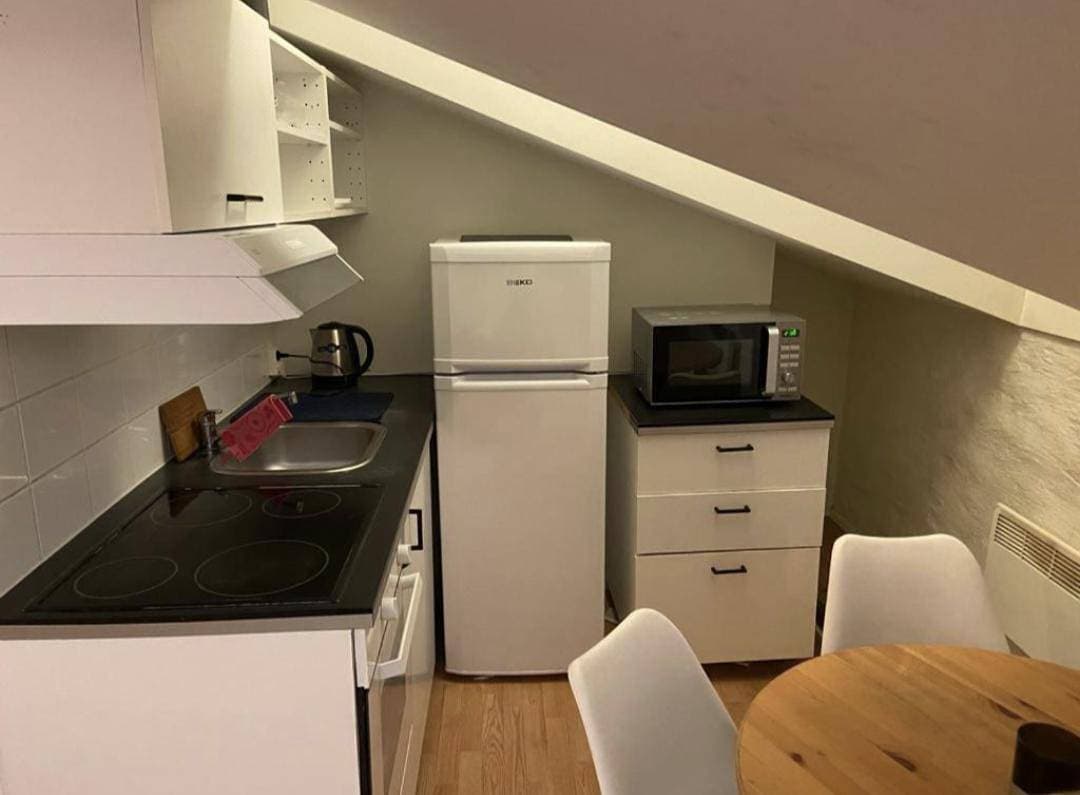 Foto 6 von 9: Ferienwohnung für 3 Personen