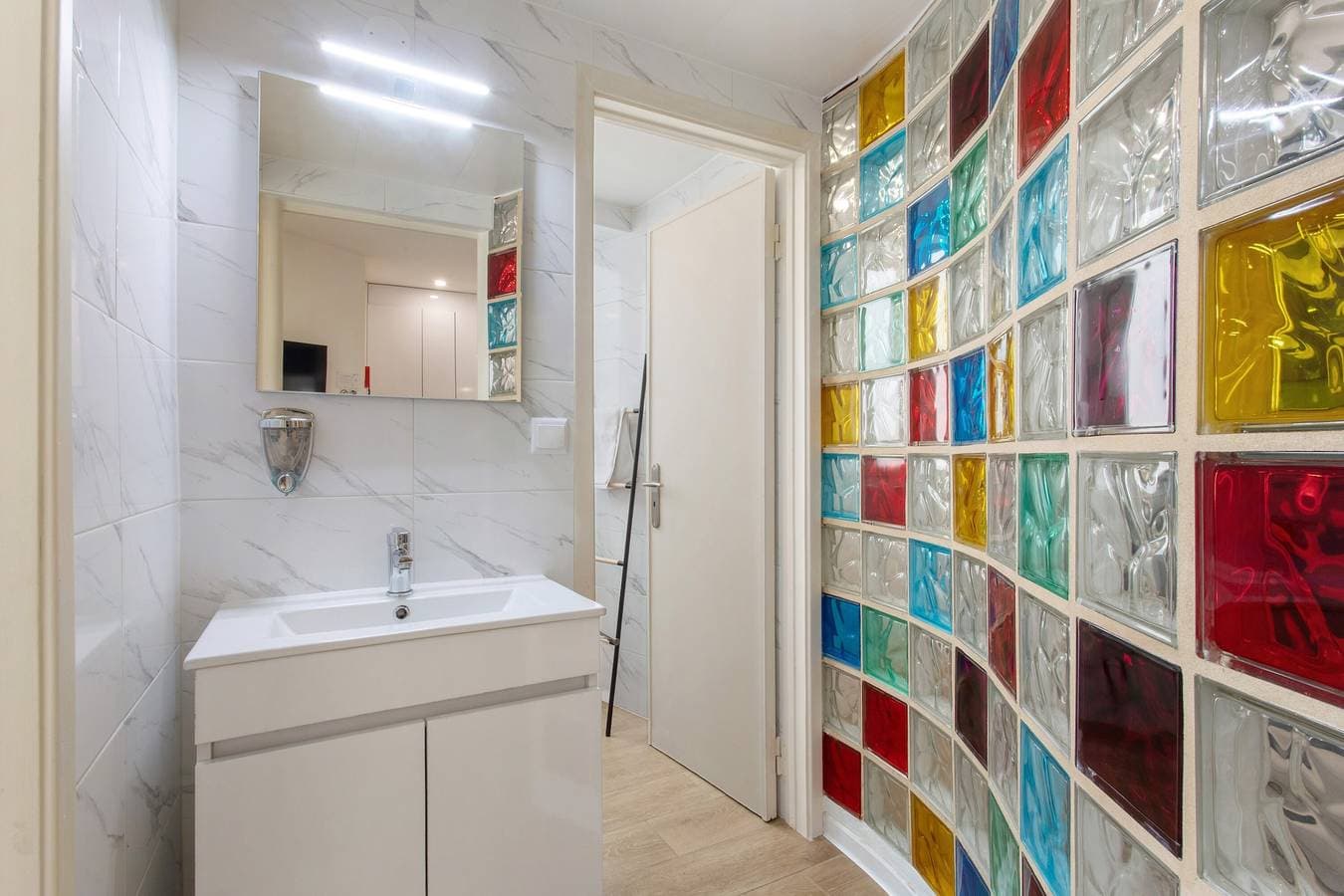 Foto 12 von 20: Ferienwohnung "Casa Ribeiro - Maresia" mit WLAN und Klimaanlage