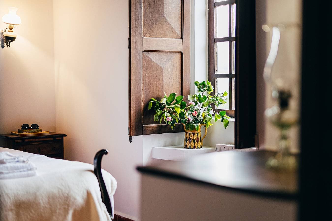 Foto 12 von 38: Ferienwohnung für 3 Personen mit Garten