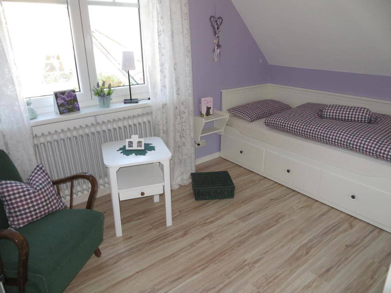 Foto 7 von 27: Three-Bedroom House