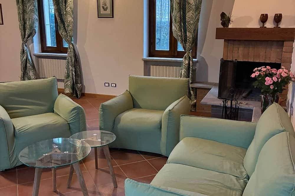 Foto 2 von 30: Cascina Lungamerenda - Relax in Monferrato
