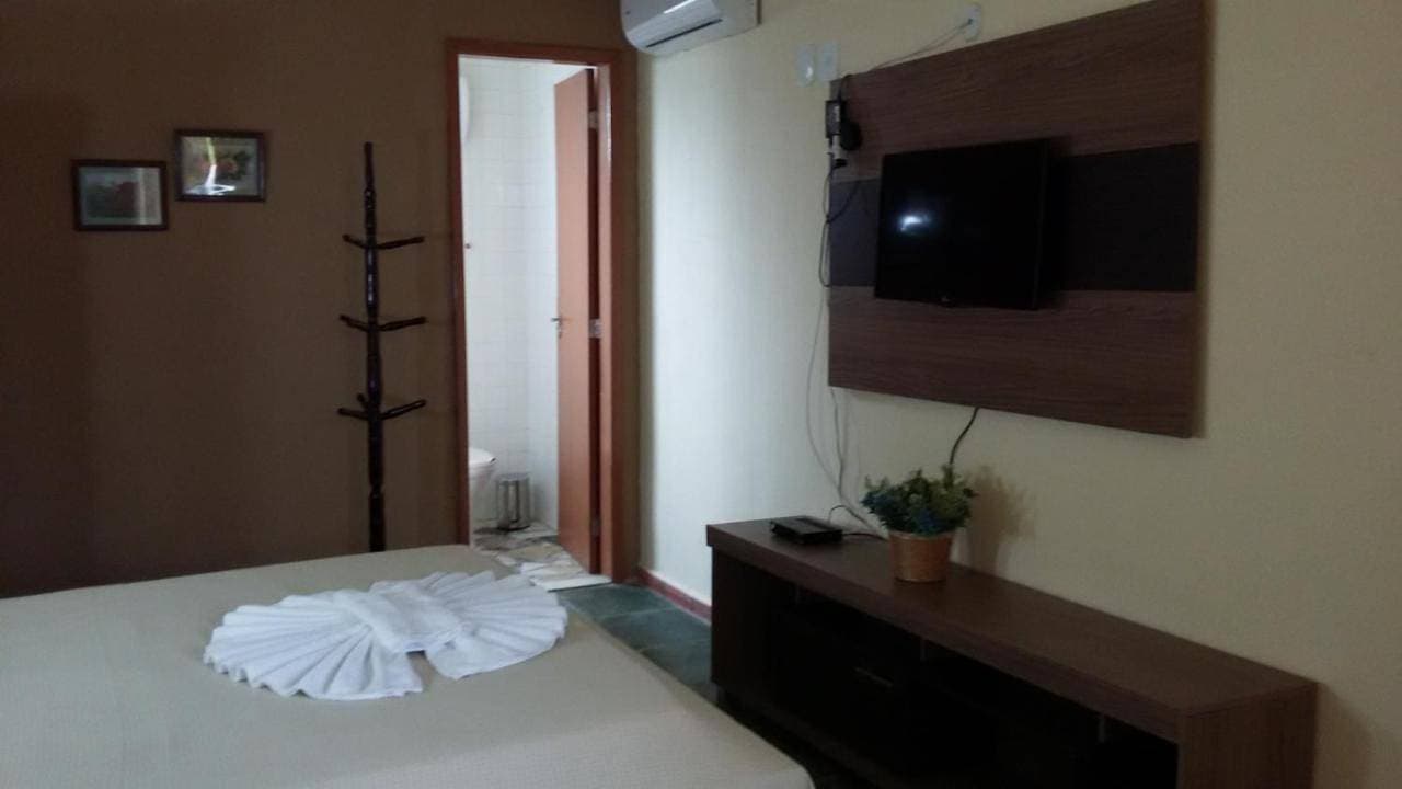 Foto 6 von 10: Chalet