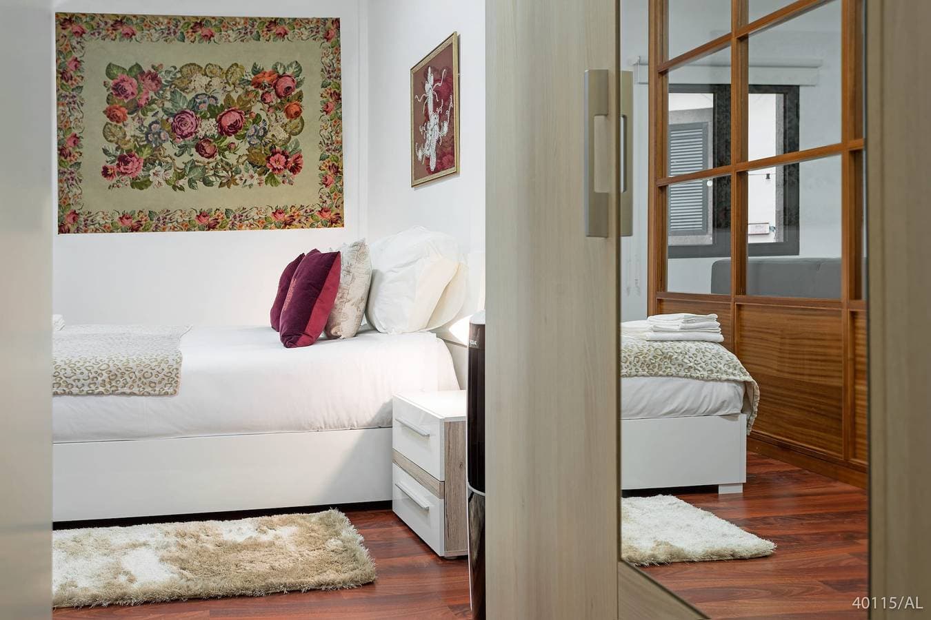 Foto 7 von 31: Pelourinho I, cooles Studio in Funchal