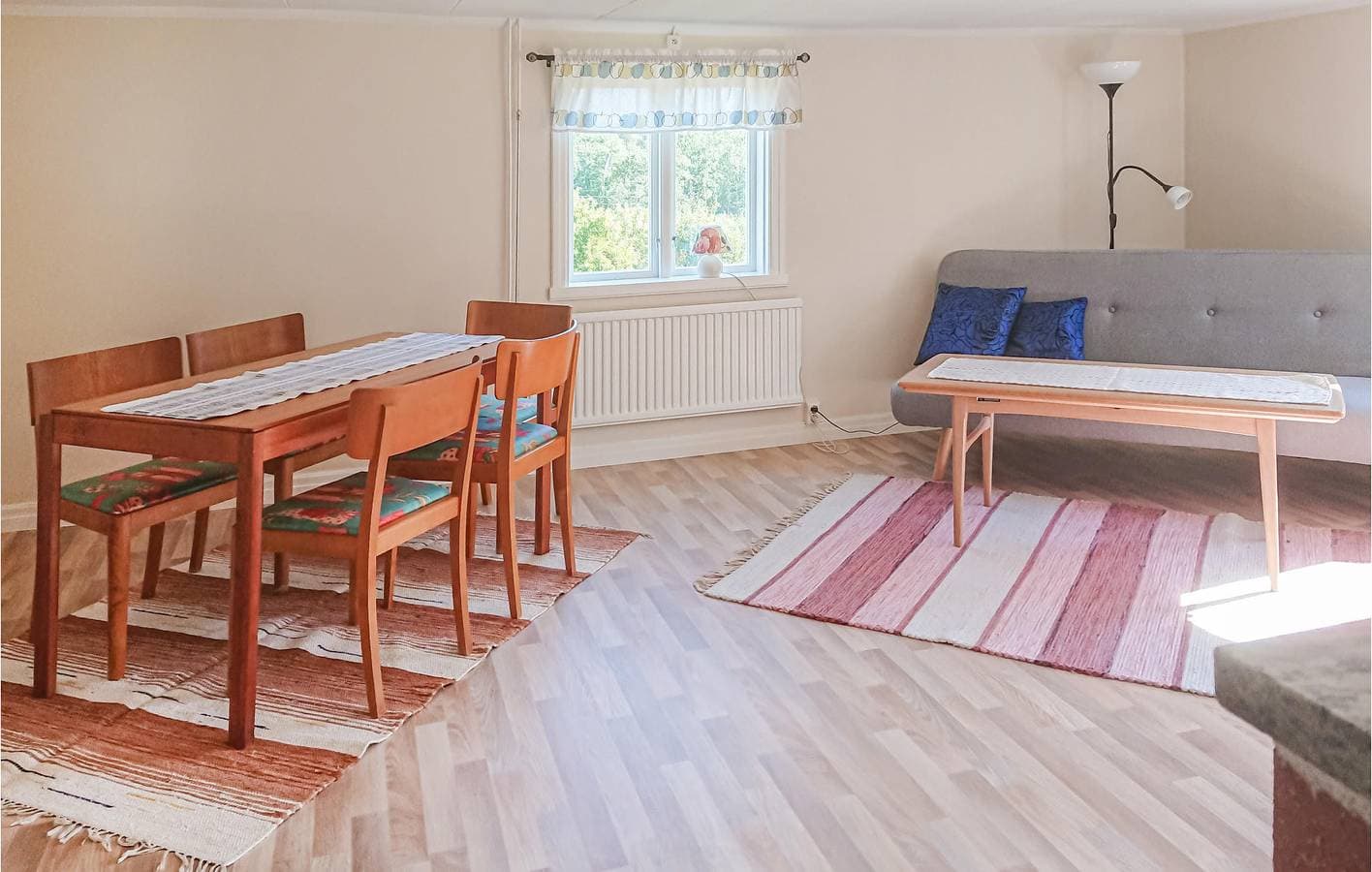Foto 4 von 12: Ferienhaus für 4 Personen mit Garten