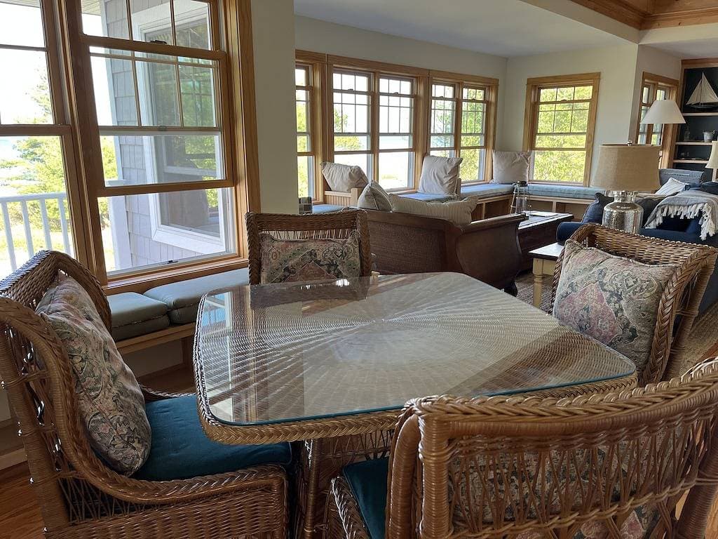 Foto 11 von 50: Lake Michigan/Beaver Island with incredible private beach