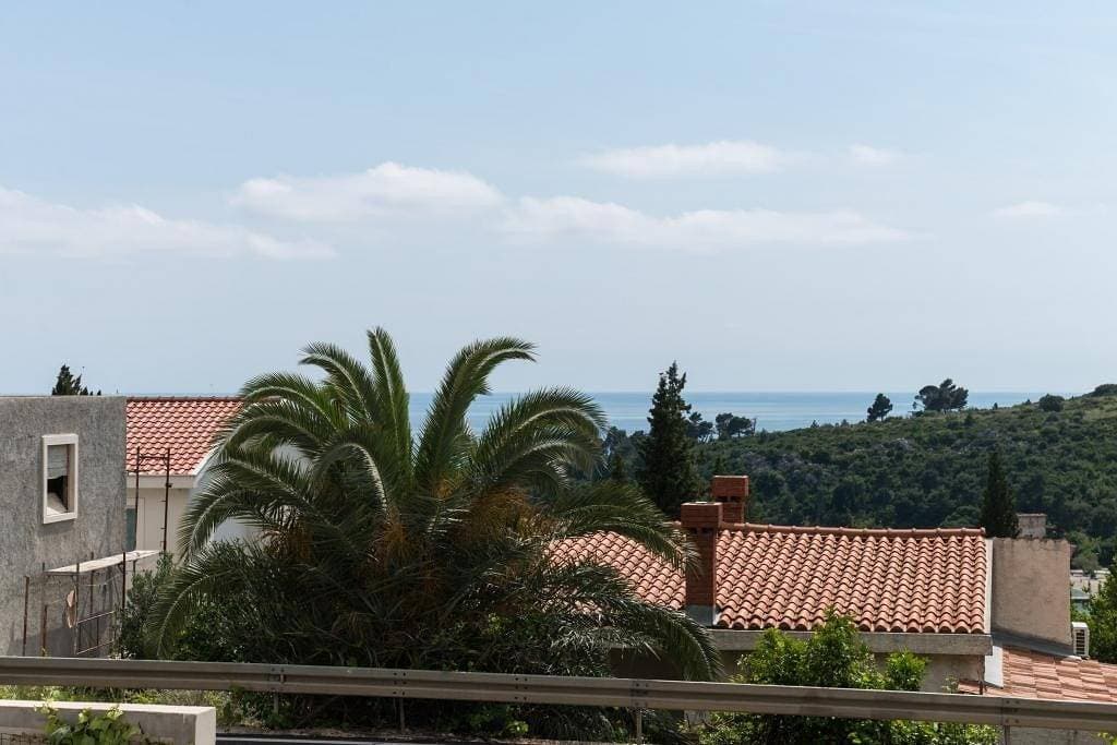 Foto 5 von 27: Apartments Mamma Mia - Comfort One Bedroom Apartment with Terrace