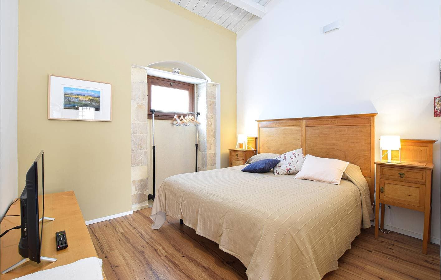 Foto 4 von 20: Modica Wohnung: A/C, WiFi, Spaziergang zum Essen & Attraktionen