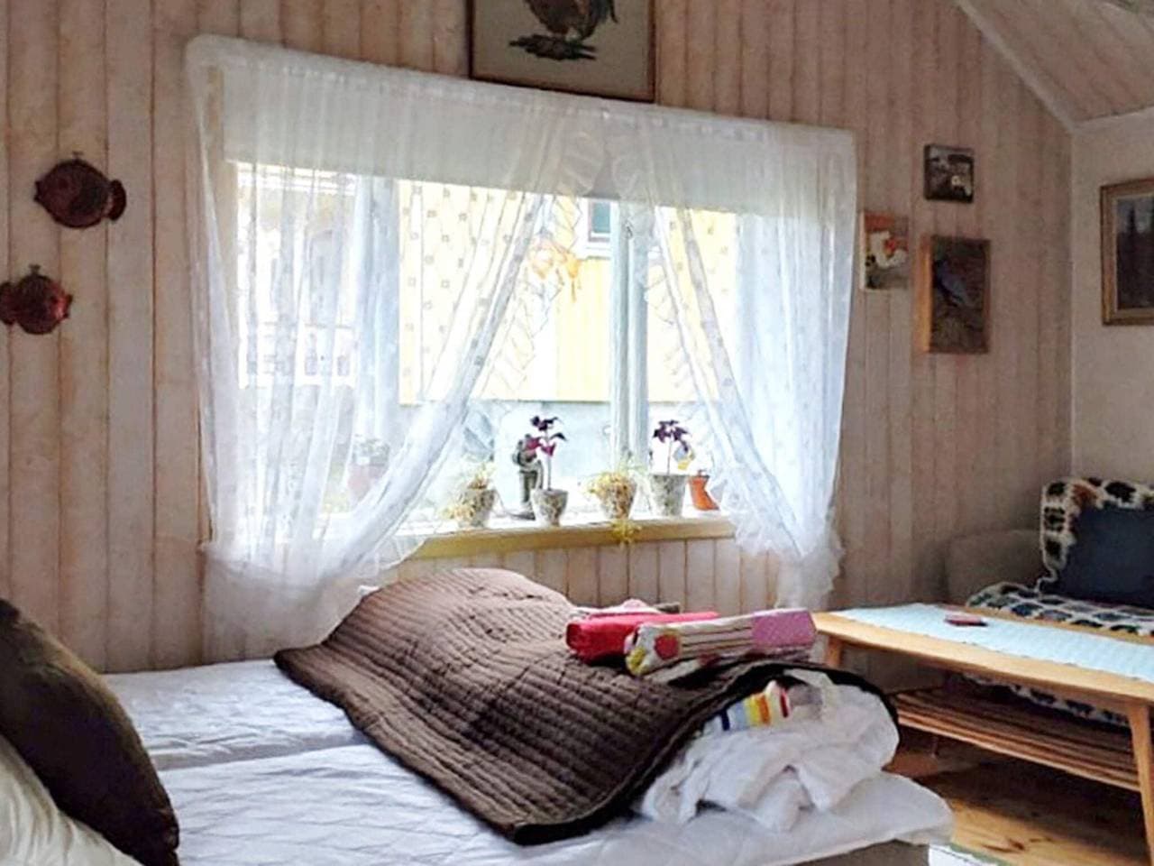 Foto 4 von 15: 4 Personen Ferienhaus in Unnaryd