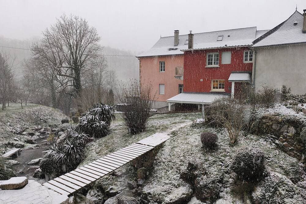 Foto 12 von 30: Ainerak Bed & Breakfast in Sainte Engrace