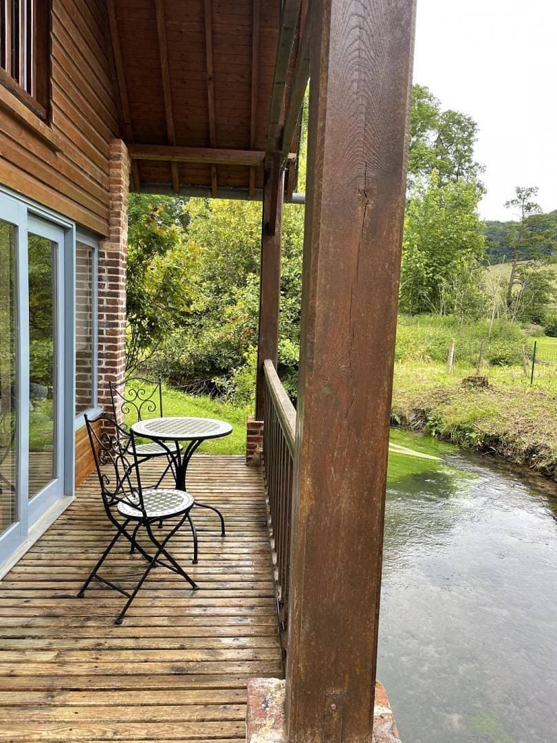 Foto 5 von 33: Gîtes de France® - Le Lavoir