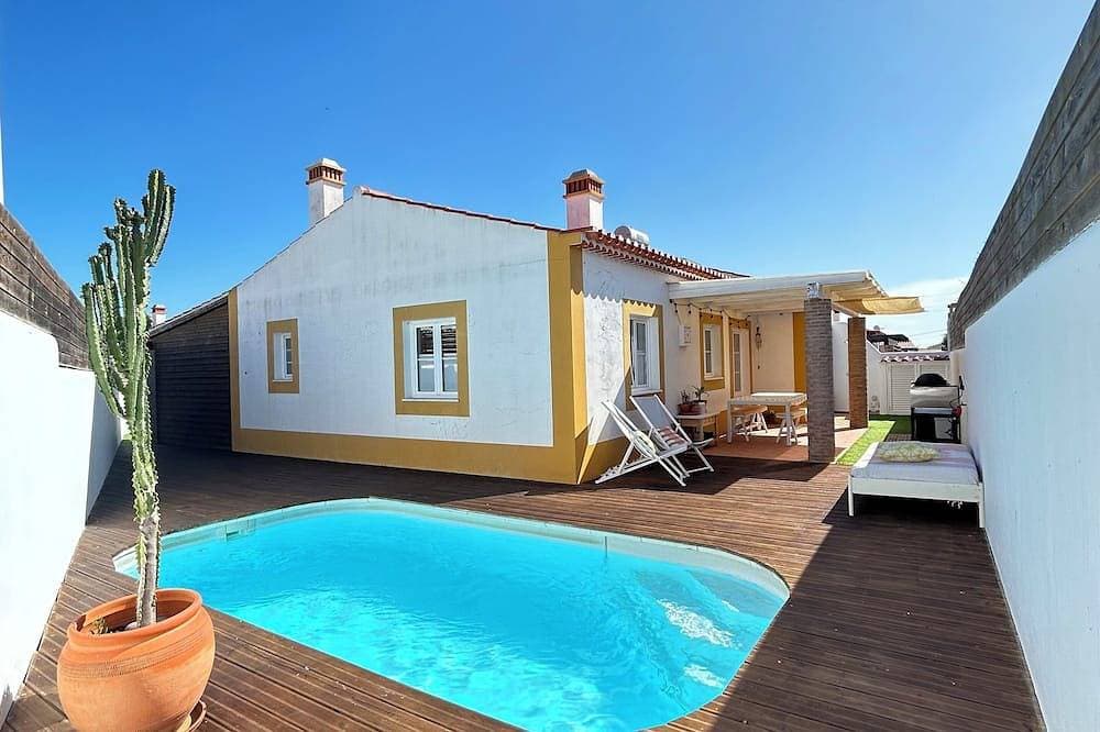 Kap Haus. Wo die Zeit aufhört .... Langsames Leben. - 10 Minuten Zambujeira do Mar. 1