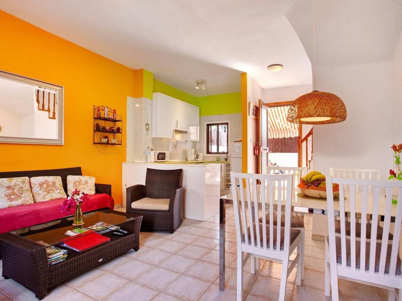 Foto 5 von 25: Casa Dos Angeles